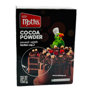 Cocoa Powder motha- 100g