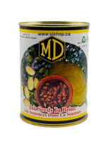 Load image into Gallery viewer, Jack Seed in Brine MD- 560g