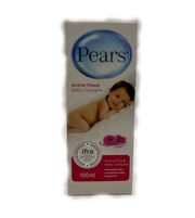 Pears Active Floral  Cologne -100ML