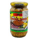 Load image into Gallery viewer, Veg Red Coconut Sambol - 375g
