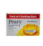 Load image into Gallery viewer, Pears Bathing Bars (4 Pcs)