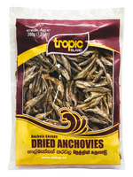 Load image into Gallery viewer, Anchovies (Dried Sprats)- 200g TI