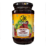 Load image into Gallery viewer, Date &amp; lime Chutney MD - 450g