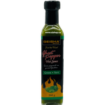 Load image into Gallery viewer, Ghost Pepper Hot Sauce (Green) 260g