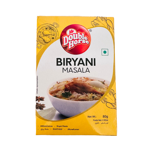 Biriyani Masala 80g