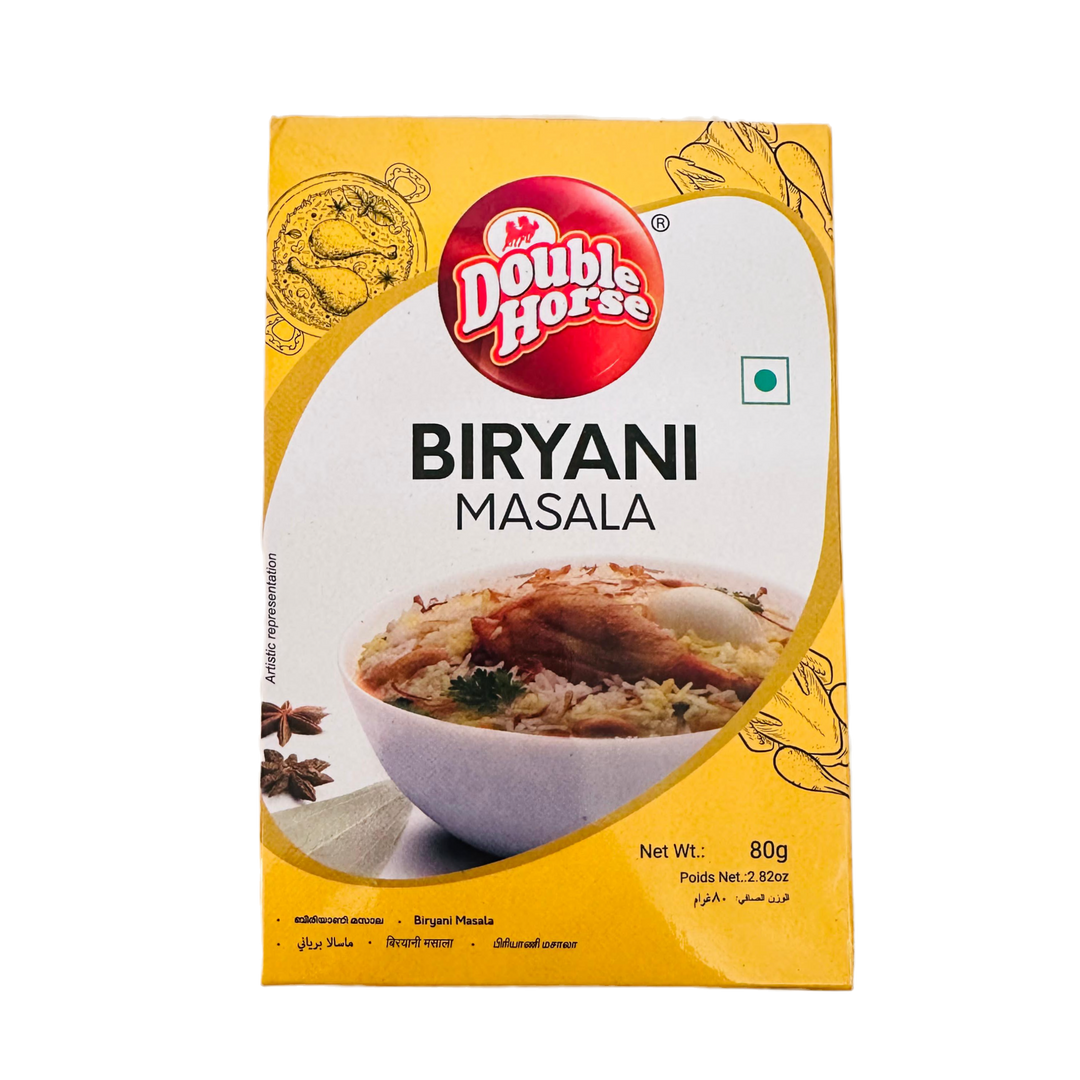 Biriyani Masala 80g