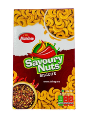 Munchee-Savoury Nuts - 170g