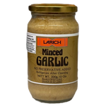 Load image into Gallery viewer, Minced Garlic - Larich - 300g