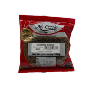 Cummin Seeds McCurrie - 100g