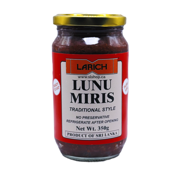 Lunumiris LAR - 350g