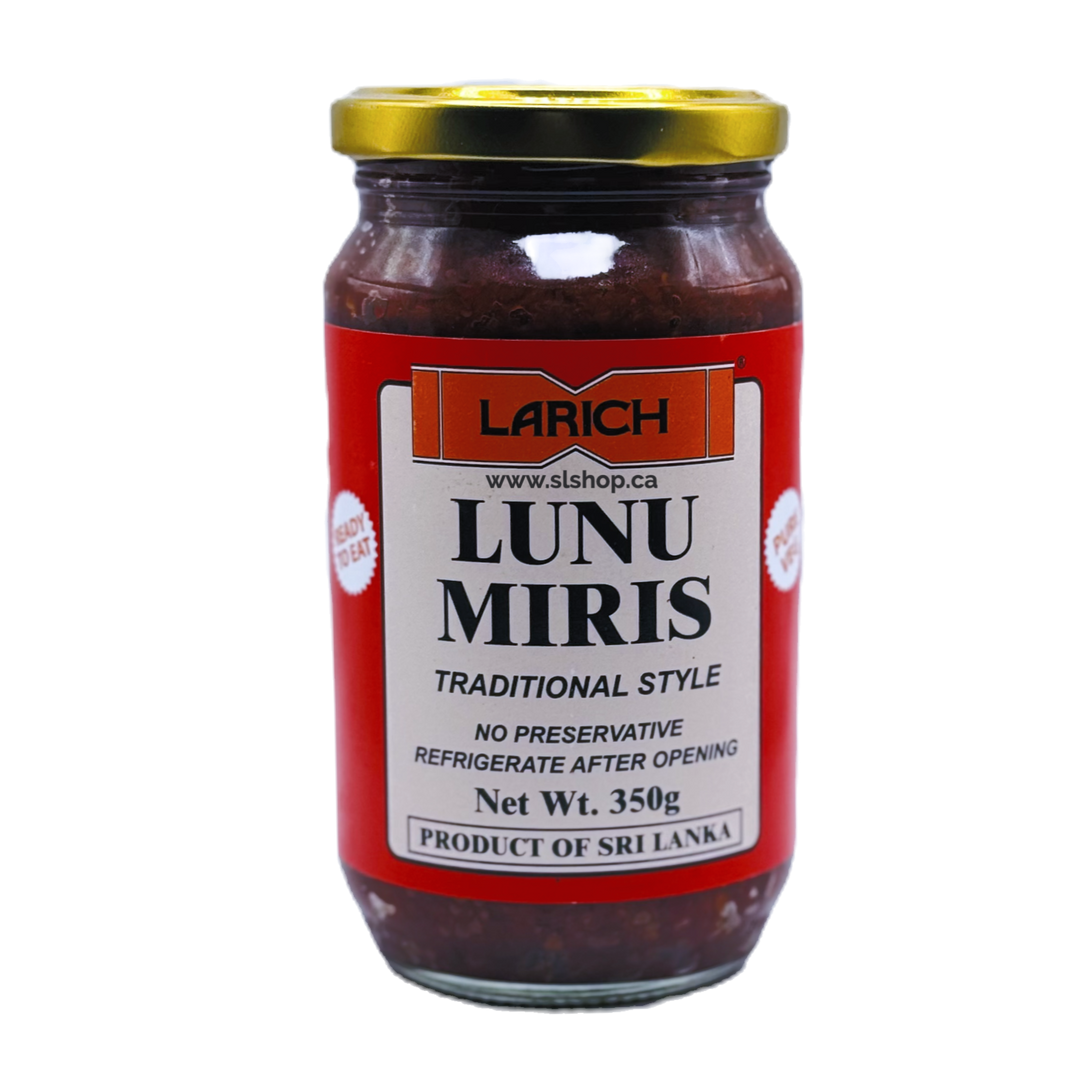 Lunumiris LAR - 350g