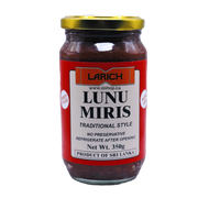 Lunumiris LAR - 350g
