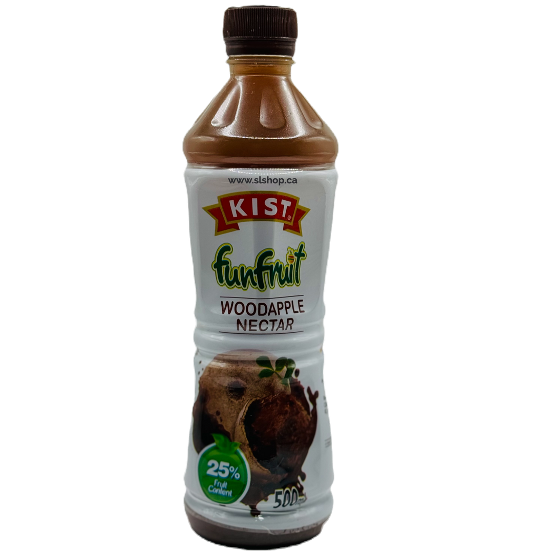 Woodapple Nectar KIST -  500ml