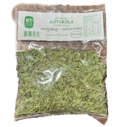 Dehydrated Gotukola TI - 25g