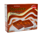 Load image into Gallery viewer, Munchee Chocolate Cream 400g