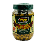 Roasted Yellow Gram -200g
