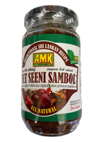 Load image into Gallery viewer, Seeni Sambol Wet AMK- 350g