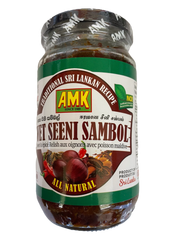 Seeni Sambol Wet AMK- 350g
