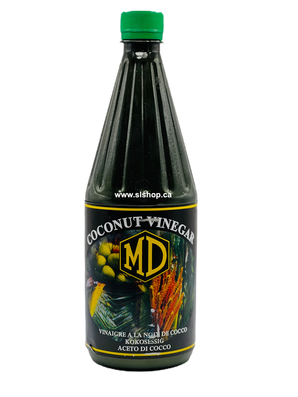 Coconut Vinegar MD -  750ml