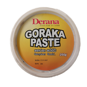 Goraka Paste Derana 250g