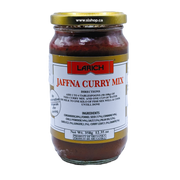 Jaffna Curry Mix LAR - 375g