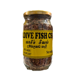 Load image into Gallery viewer, Maldive Fish Chips - 185g