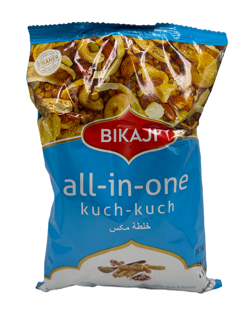 Bikaji All In One - 140g