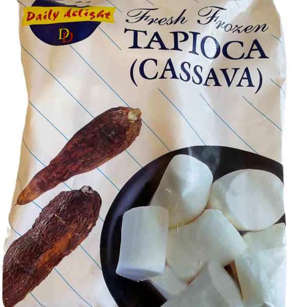 Cassava 2 lb