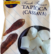 Cassava 2 lb
