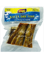 Load image into Gallery viewer, Katta Dry Fish - 200g TI