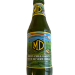Load image into Gallery viewer, MD Sauce Green Chillie - 400g