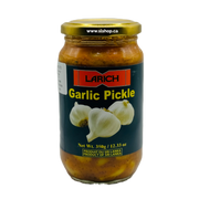 Garlic Pickle LAR- 350g