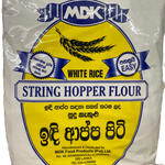 Load image into Gallery viewer, MDK White String Hopper Flour 5 Kg
