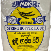 MDK White String Hopper Flour 5 Kg