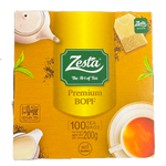 Load image into Gallery viewer, Zesta Tea -180g