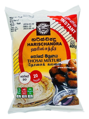 Harischandra Thosai Mix- 400g