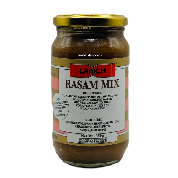Rasam Mix LAR - 350g