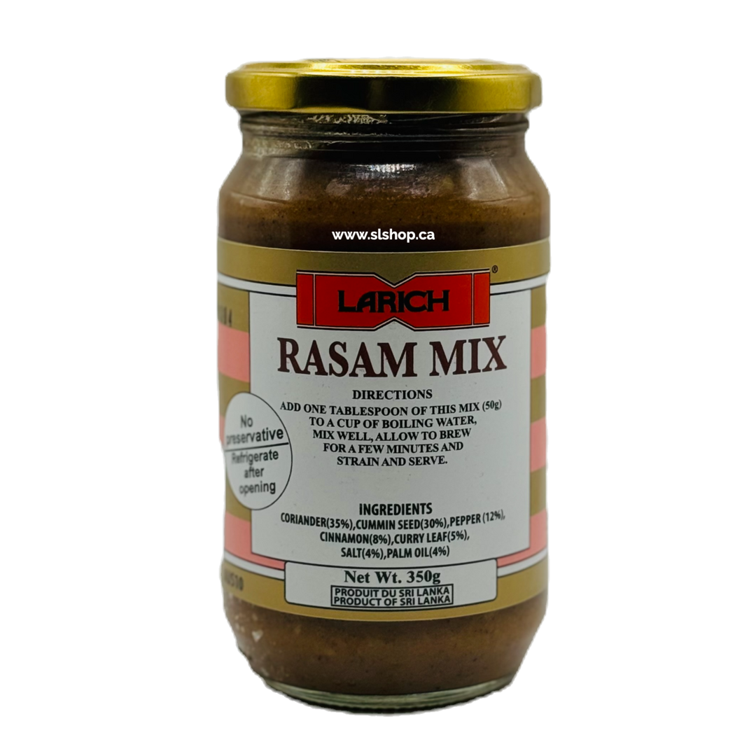 Rasam Mix LAR - 350g