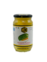 Load image into Gallery viewer, Pumpkin Preserve MD- 490g