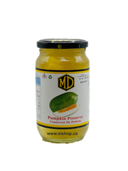 Pumpkin Preserve MD- 490g