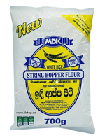 Load image into Gallery viewer, MDK White String Hopper Flour 700g