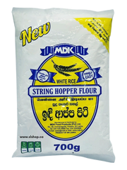 MDK White String Hopper Flour 700g