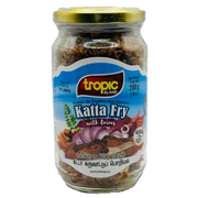 Fried Katta with Onions TI 200g