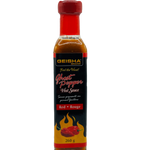 Load image into Gallery viewer, Ghost Pepper Hot Sauce (Red) 260g