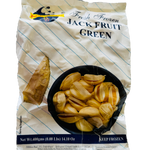 Load image into Gallery viewer, Frozen Jack fruit green DD - 400g
