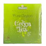 Load image into Gallery viewer, Pure Ceylon Green Tea Stassen - 200g
