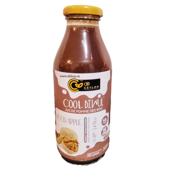 Wood Apple Juice Premium CAP -  370ml