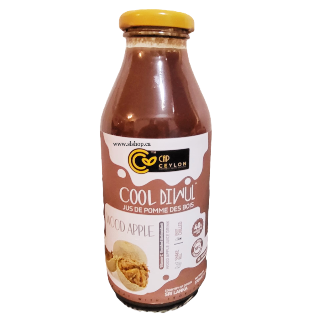 Wood Apple Juice Premium CAP -  370ml