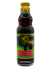 Coconut Treacle Bottle -MD 750ml