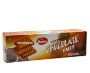 Munchee Chocolate Puff 200g